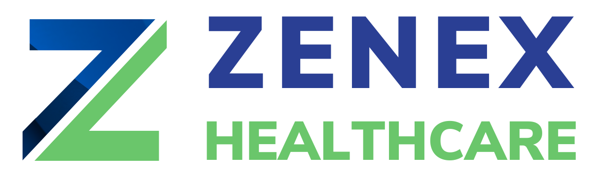 Zenex Health Logo